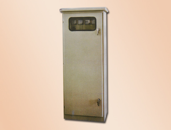 XL-21型動(dòng)力配電箱
