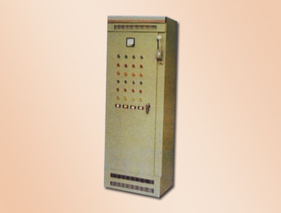 XL-21系列動(dòng)力箱
